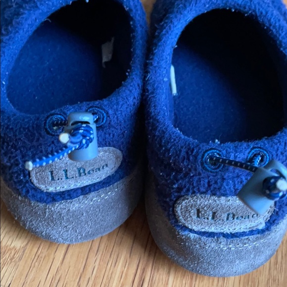 GUC LL Bean slippers - Picture 3 of 3